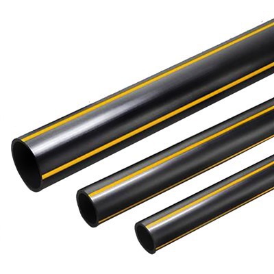 PE צינורות גז